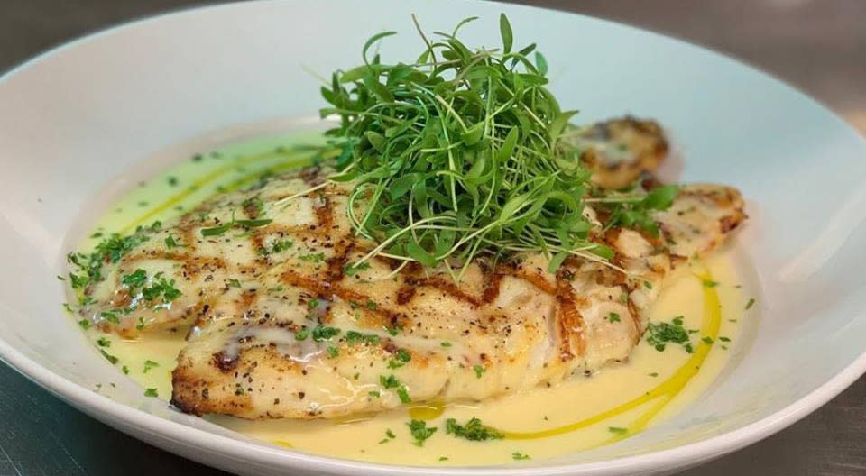 Indy's Best Seafood Restaurants