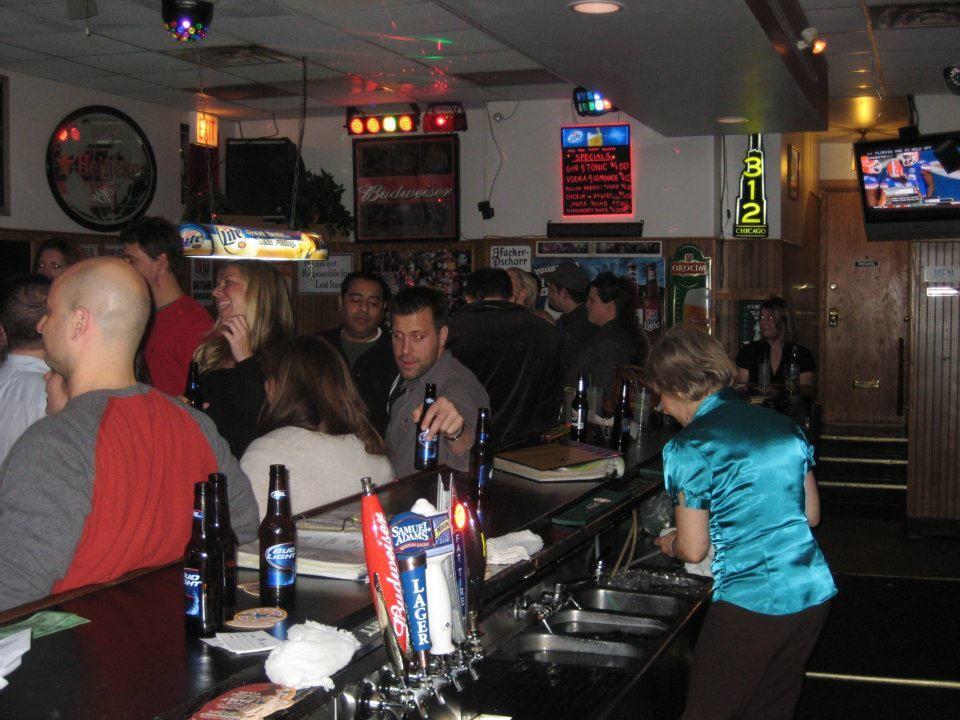 Chicago's Best 4 A.M. Bars