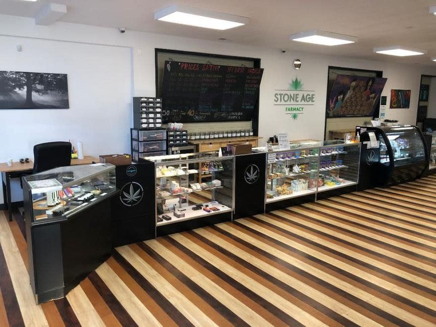 11 of California's Coolest Cannabis Dispensaries