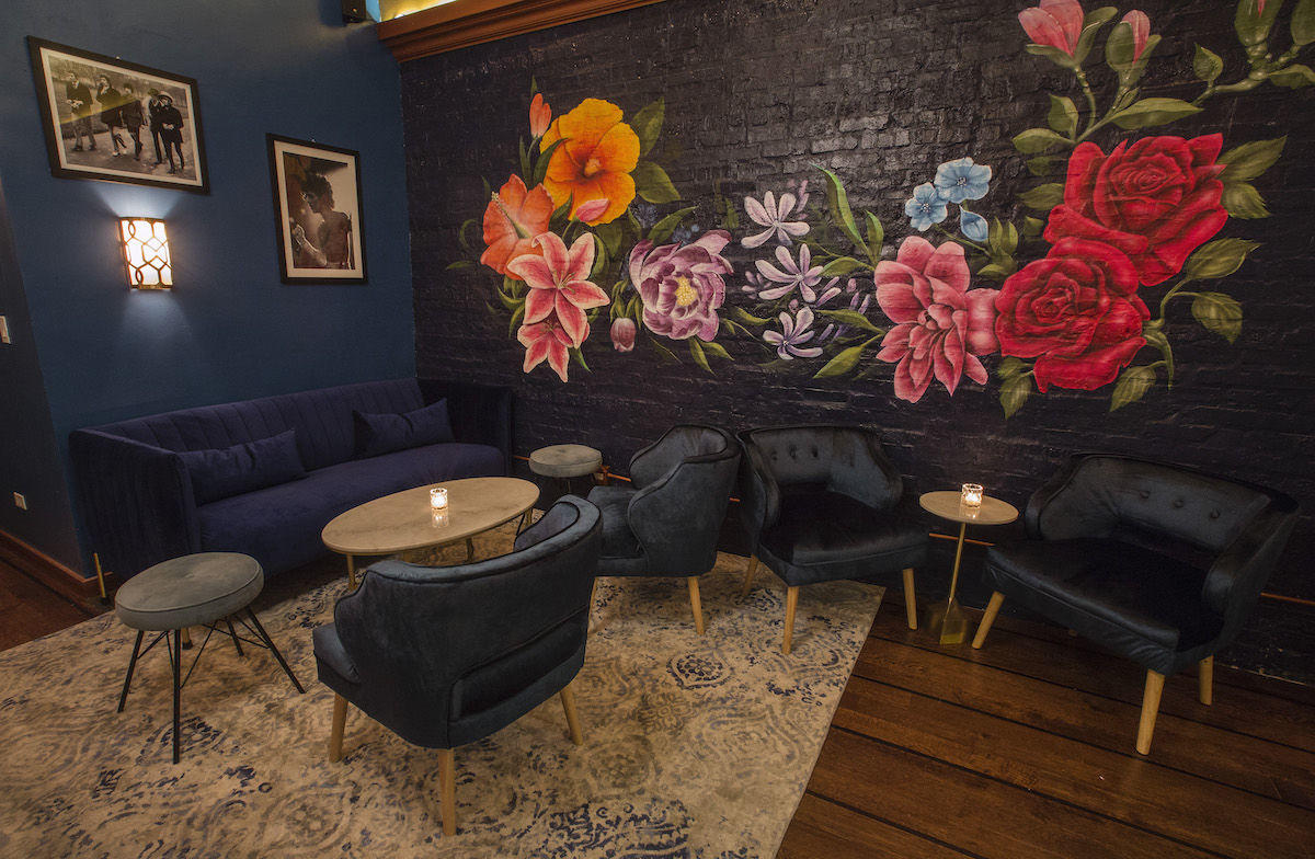 The Best New Bars In Chicago