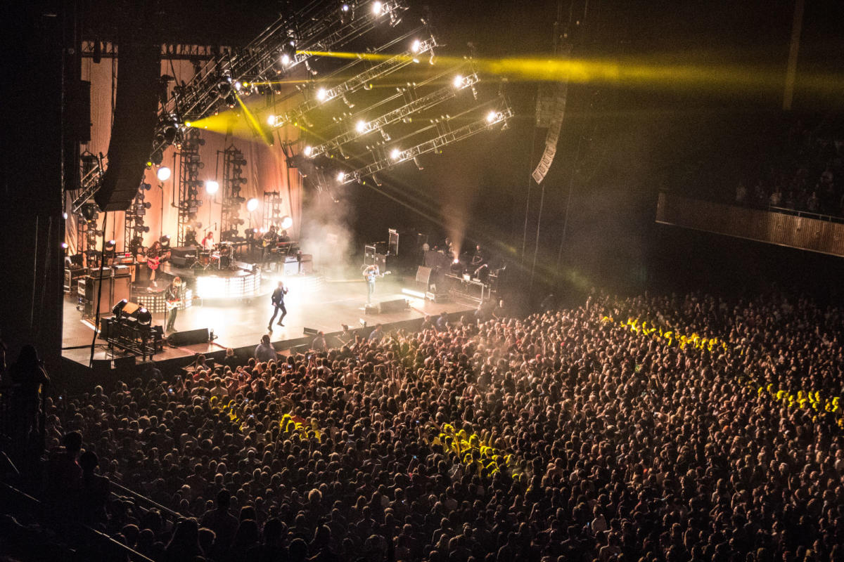 Recap Cage The Elephant Bill Graham recap-cage-the-elephant-bill-graham