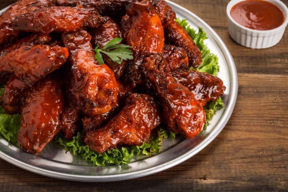 The Best Chicken Wings in Austin