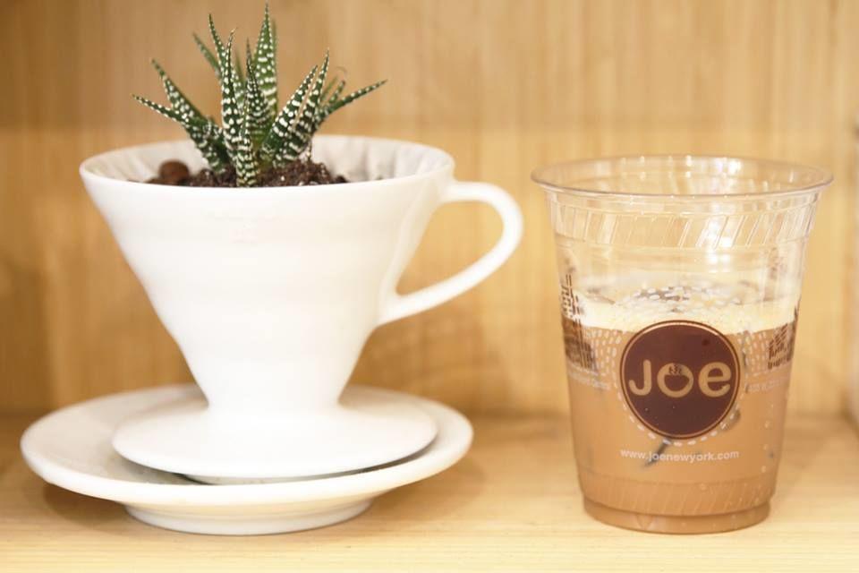The Best New York Roasters at New York Coffee F...