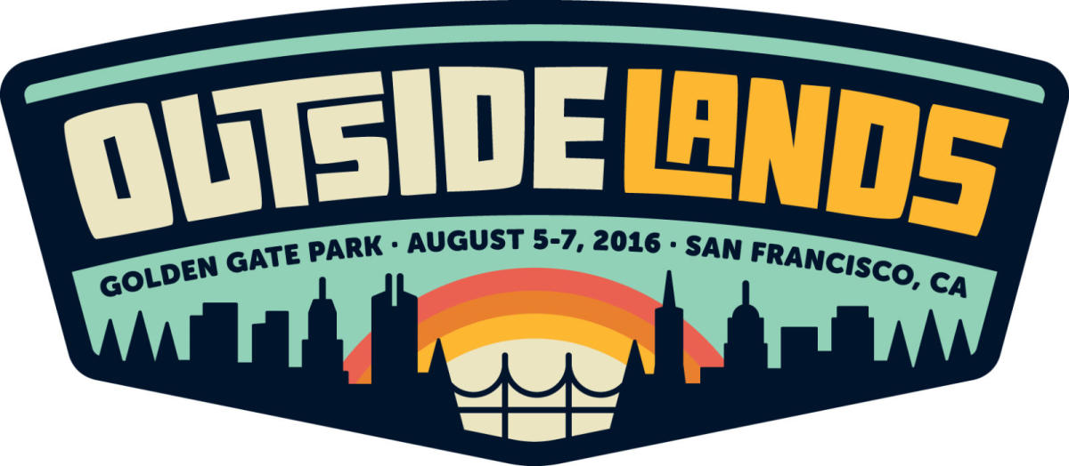 How to Do Outside Lands 2016