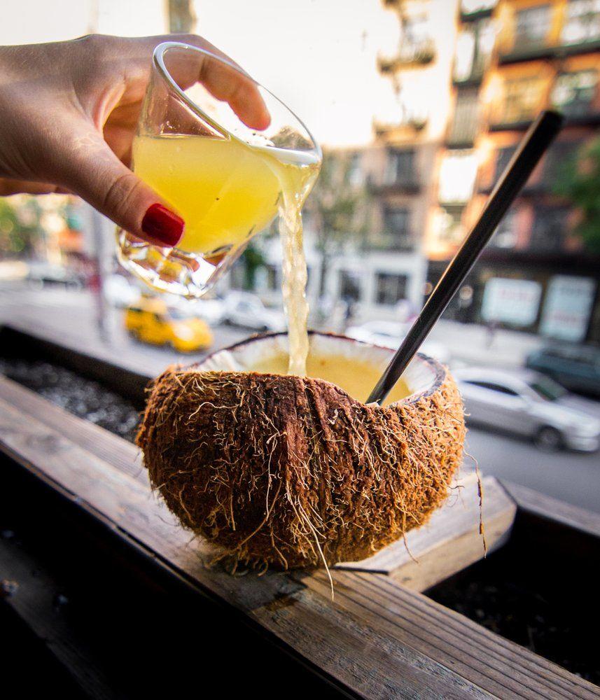 pina colada song bar fight pina colada song bar fight