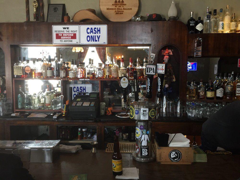 How to Do Potrero Hill