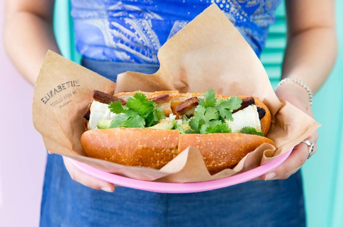 Our Favorite Sandwiches in Austin