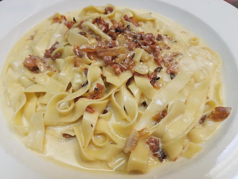 restaurants italian nyc trattoria antonio