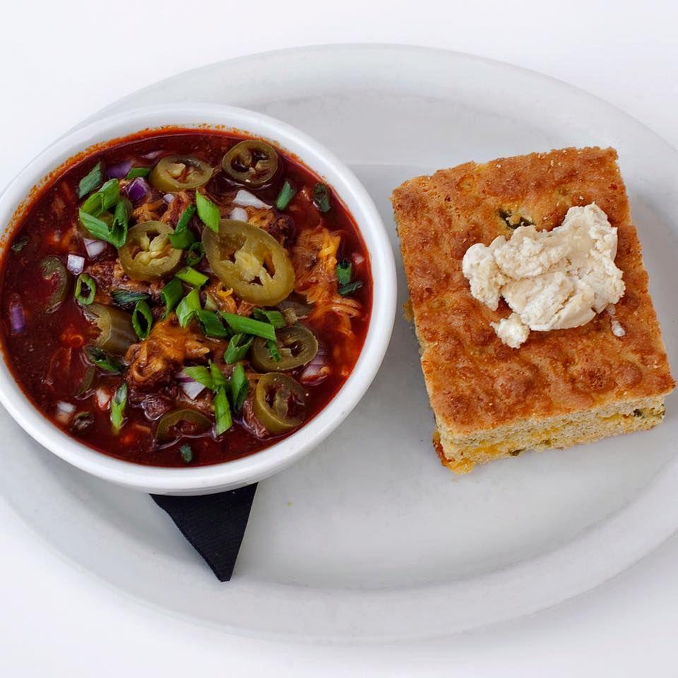 Where to Eat Chili in Austin