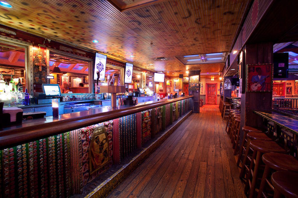 Restaurant Of The Week House Of Blues Restaura...