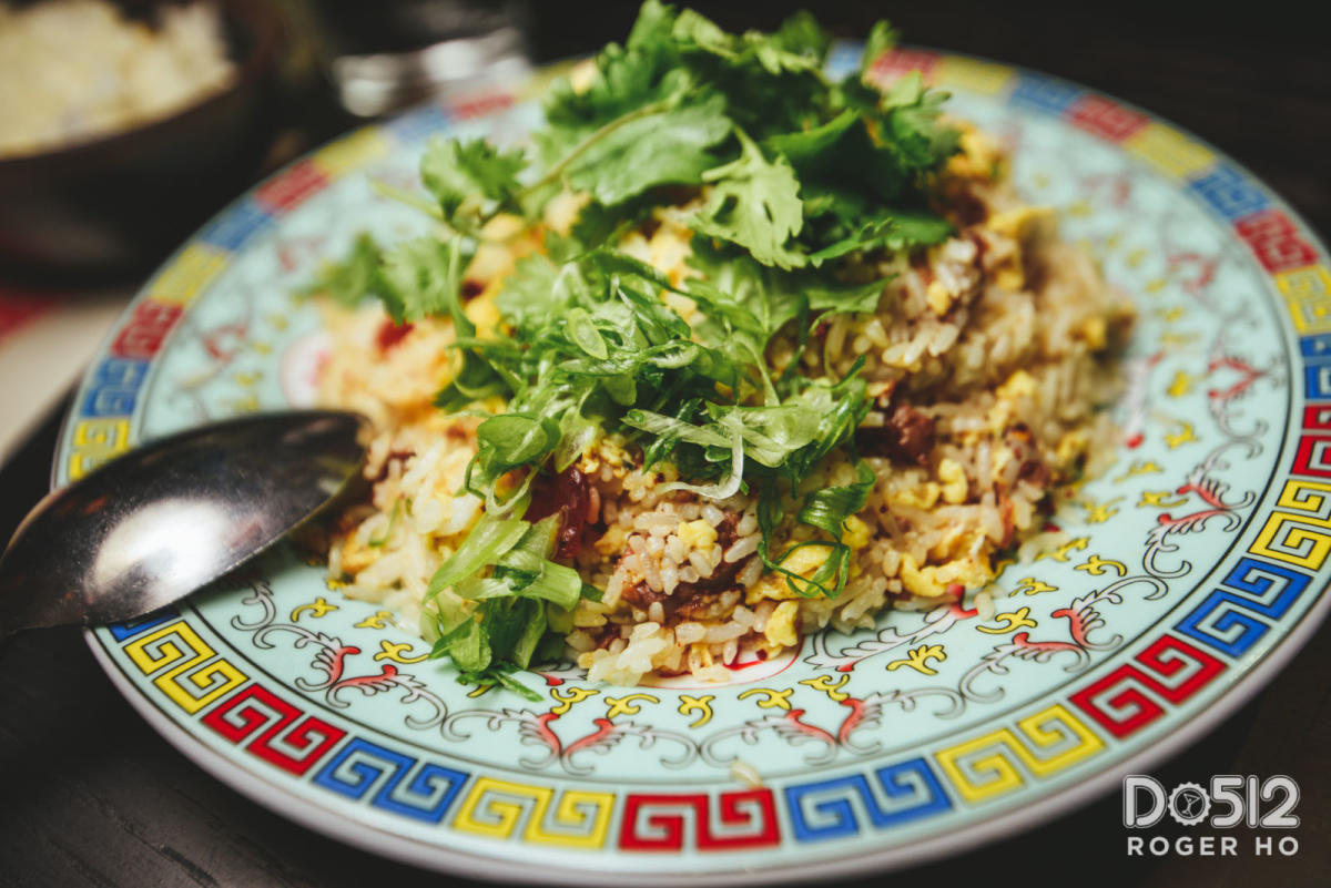 The Best Chinese Food in Austin