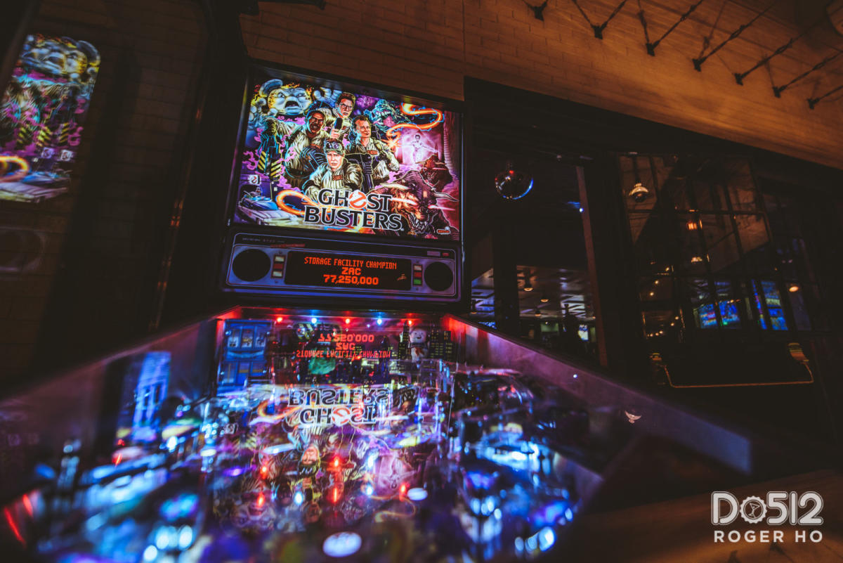 Kickback With These 10 Pinball Tables