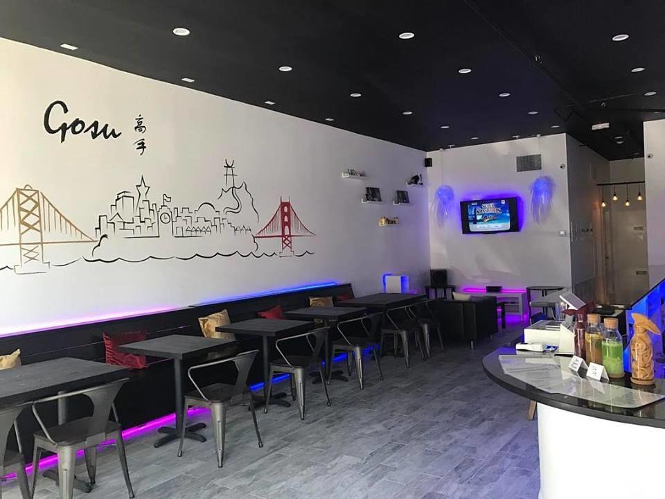 Bomb Drinks The Bay's Best Boba