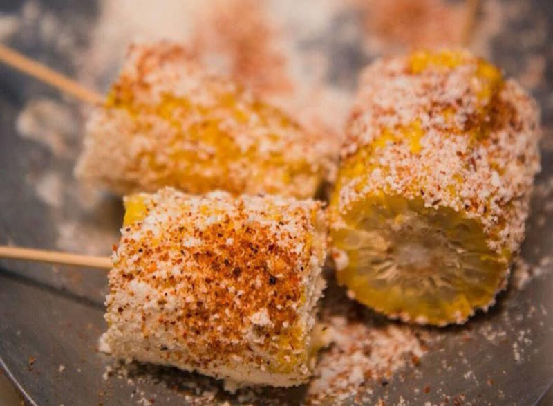 Where To Find The Best Elote In Chicago