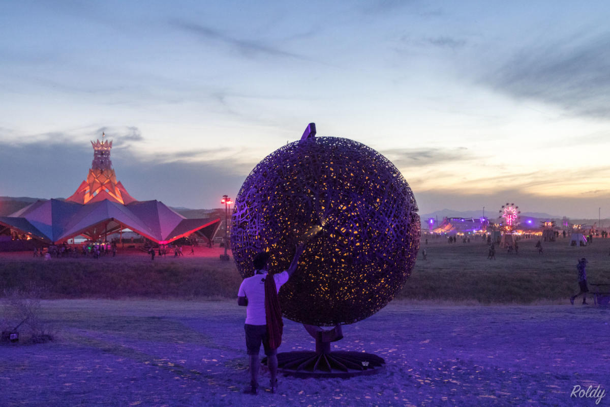 Lightning in a Bottle 2017 Recap