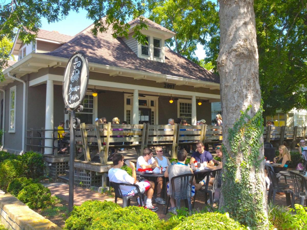 BEST PATIOS IN NASHVILLE