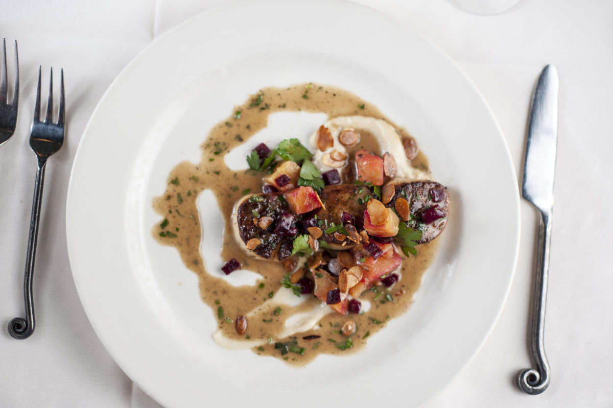 Italian Food in Austin