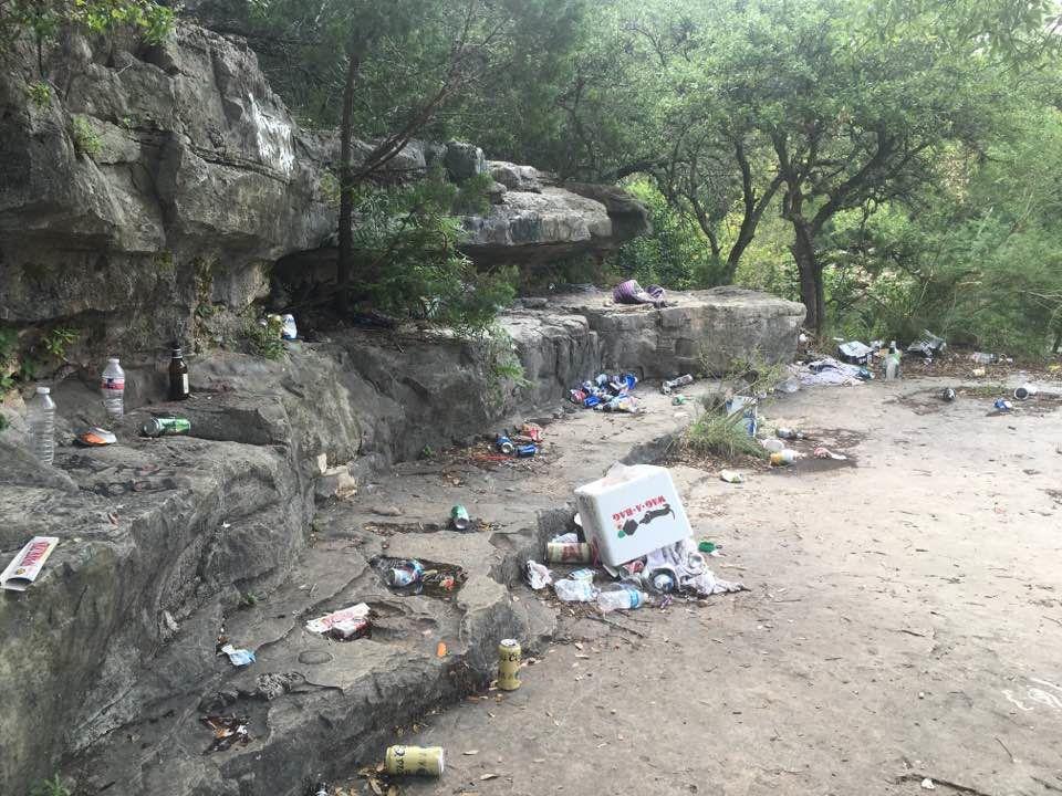 Annoying Austin: The Things We Love to Hate