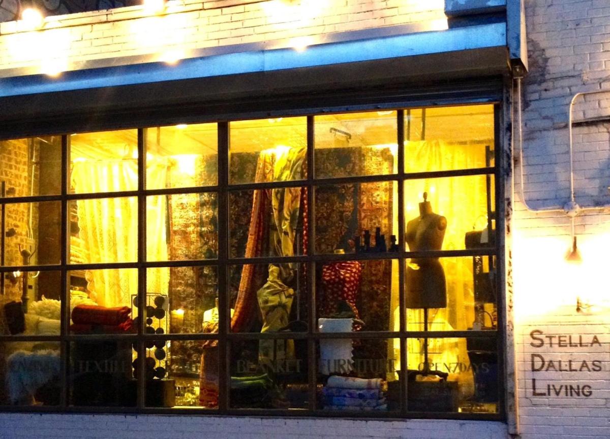 The Best Thrift Shops in NYC