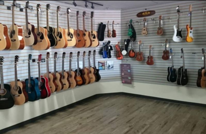 San Diego Music Stores You Need to Know About