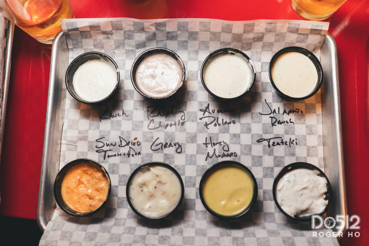 Happy Chicks has a Chicken Disco Ball (And Deli...