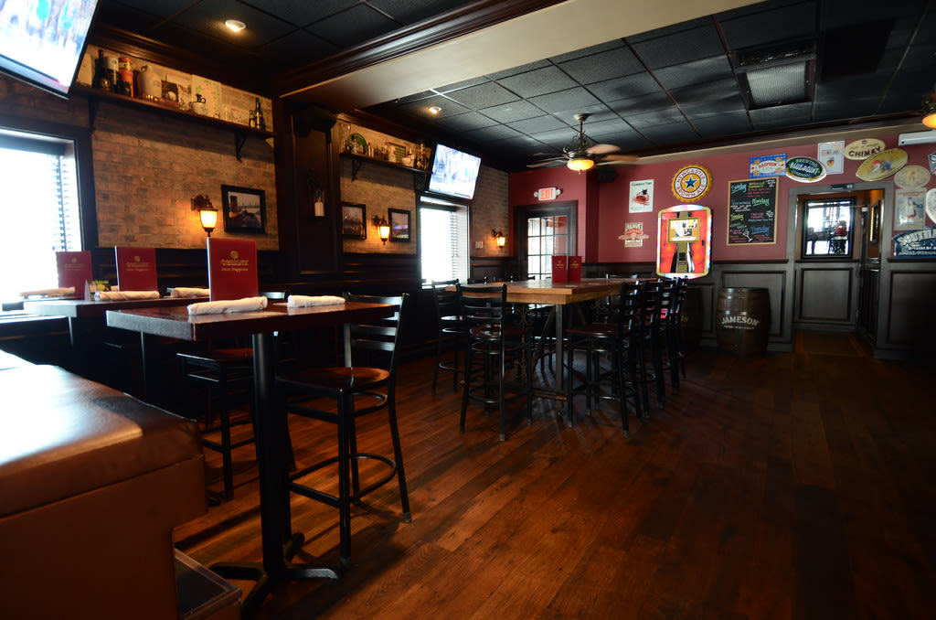 The Best Craft Beer Bars on Long Island