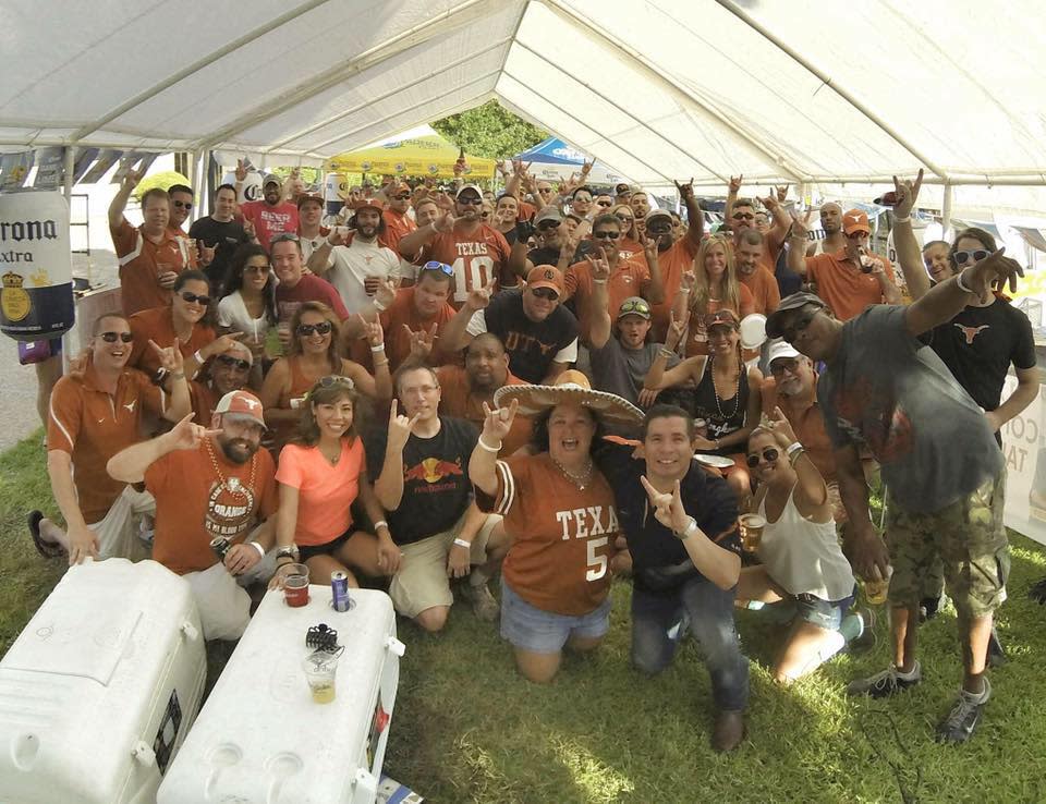 A Guide To Longhorn Tailgating