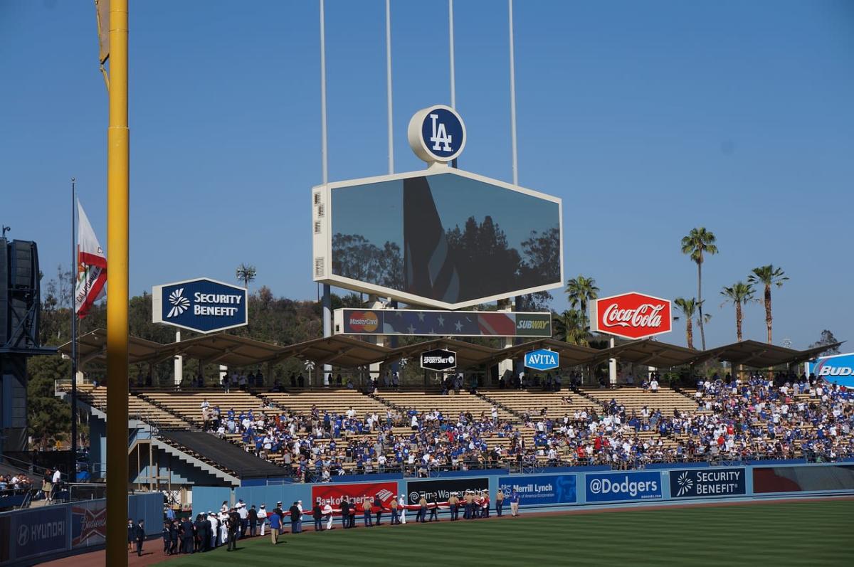 How to Be a Dodger Fan in LA