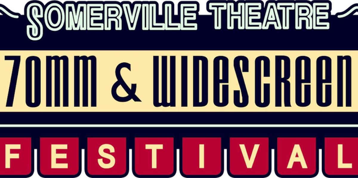 somerville theatre
