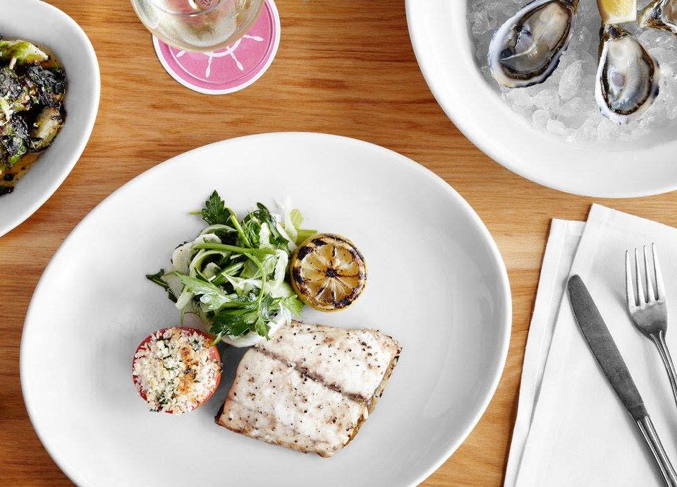 The Freshest Seafood in Austin