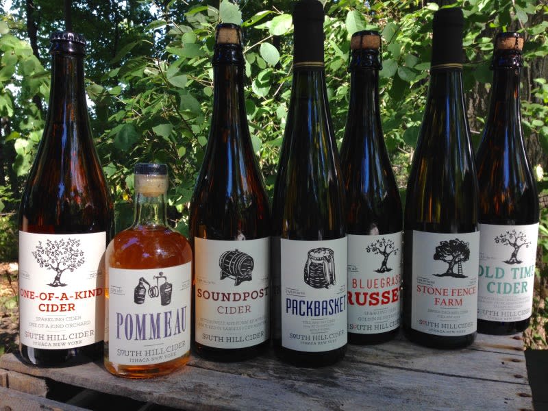 The Best Events of Cider Week NYC 2017