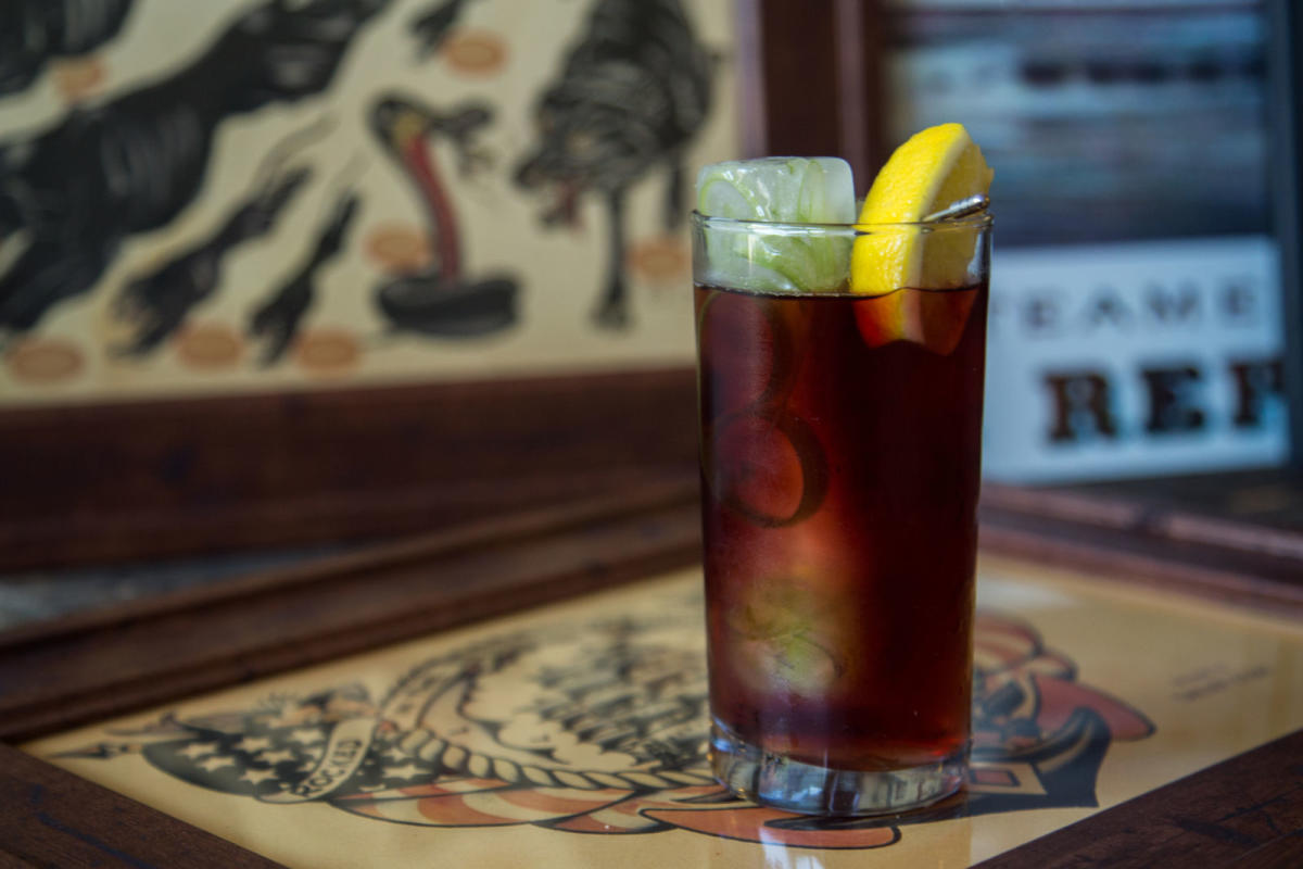 Best Bars That Opened In 2017