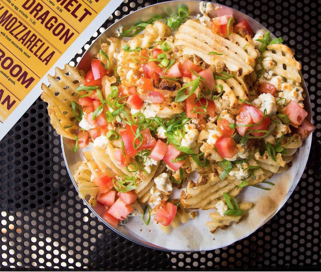 Late night bites near me