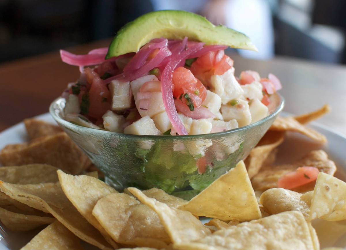 Check Out These HalfPriced Appetizers