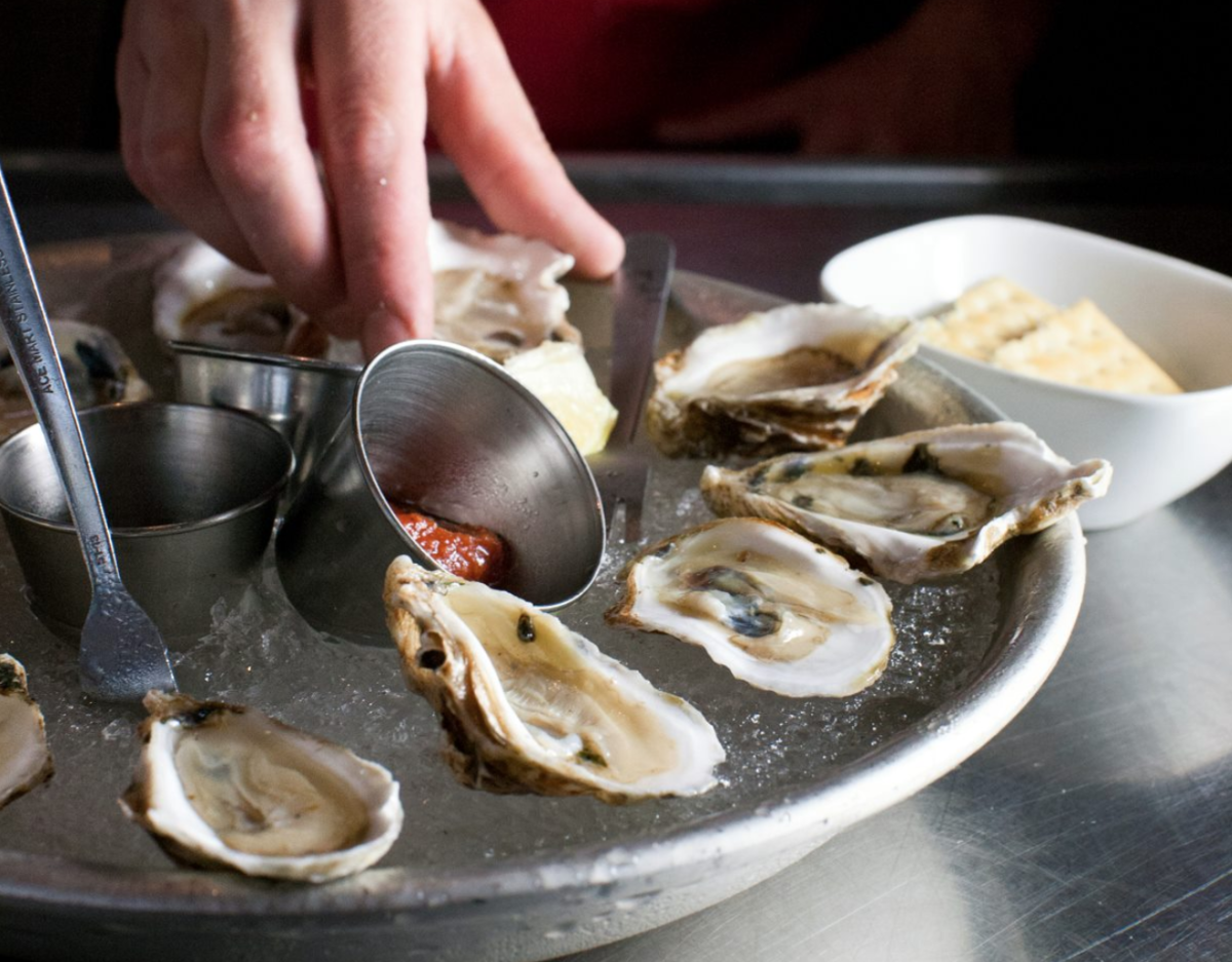 Check Out These HalfPriced Appetizers