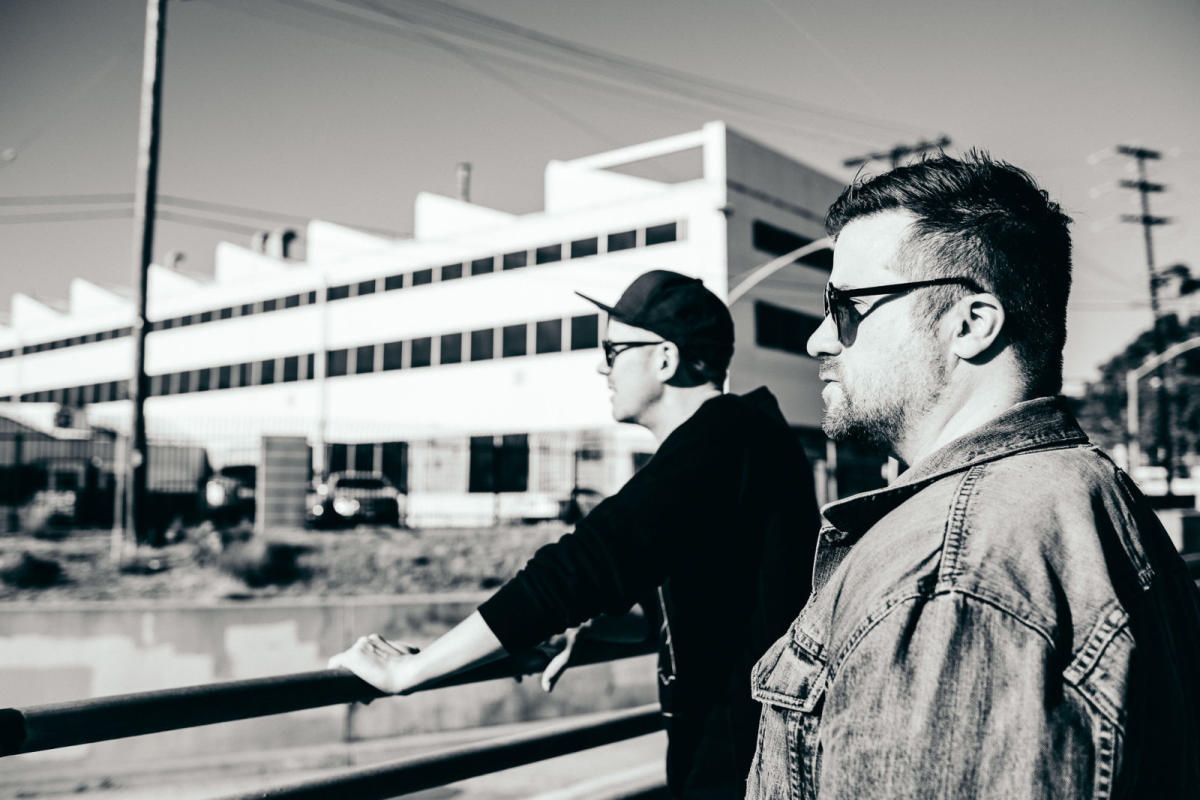 Crush Walker & Royce