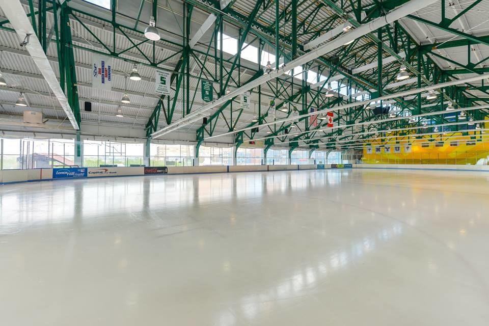 Where To Go Ice Skating In NYC