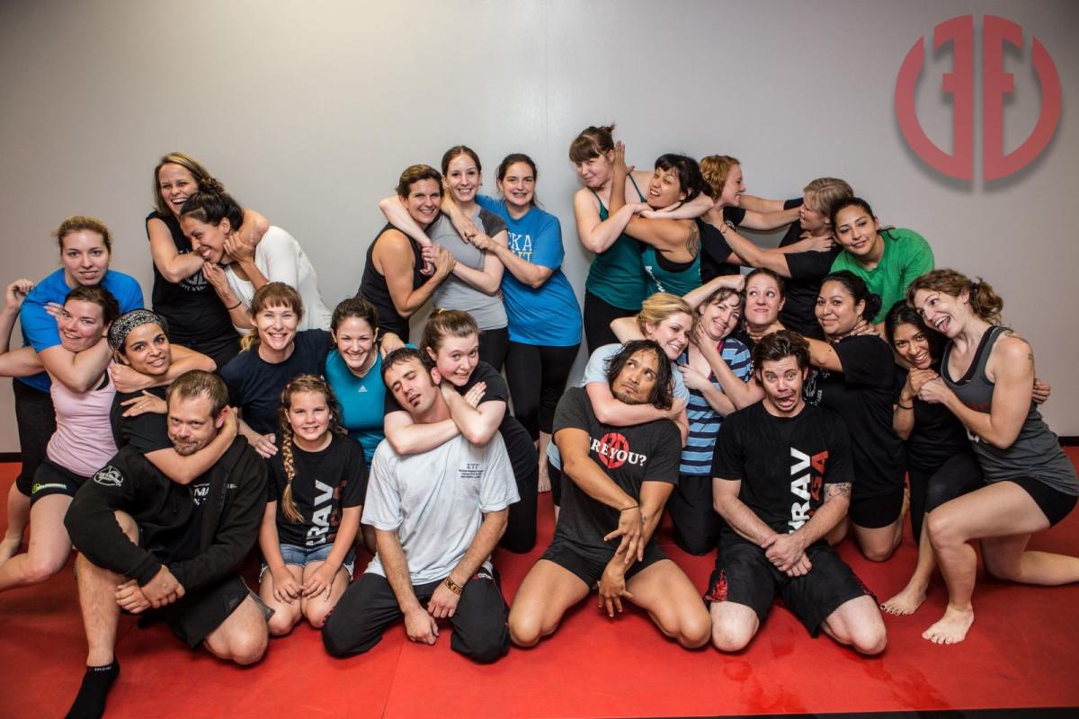 Where To Yoga in Austin