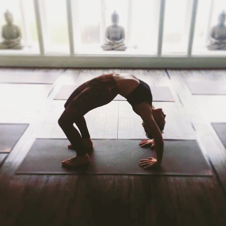 Where To Yoga in Austin