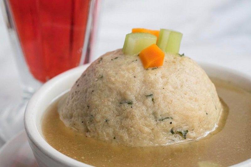 The Best Soup In Chicago