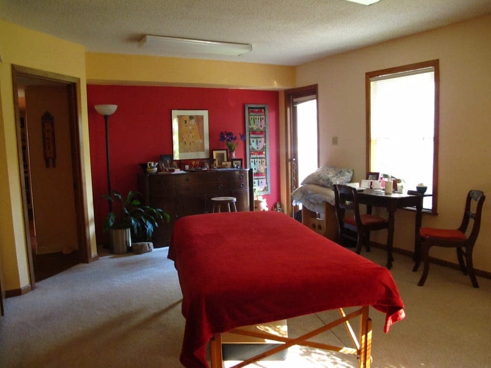 Where to Get a Massage in Austin