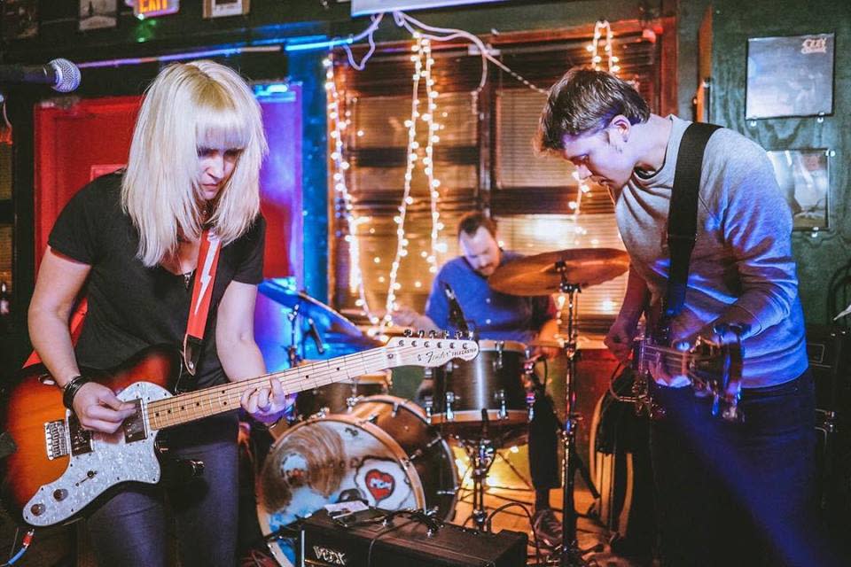 Austin Bands at SXSW