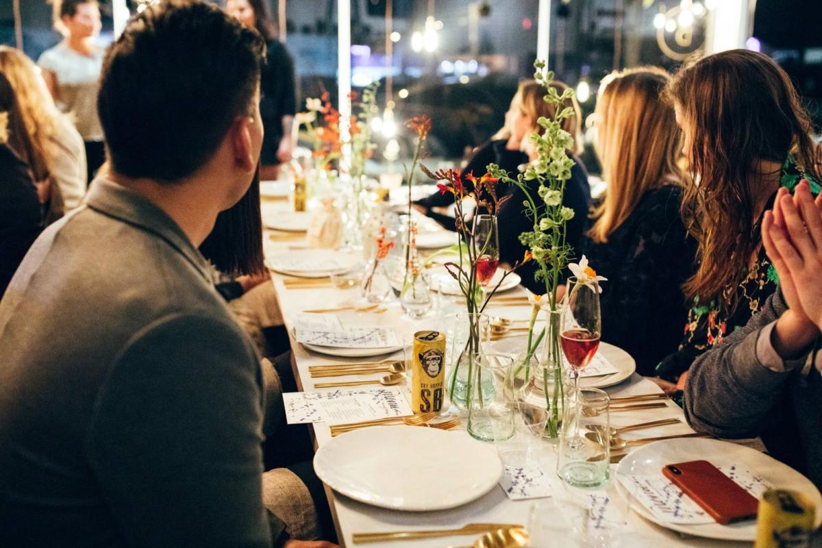 The Best Wine Bars In Austin