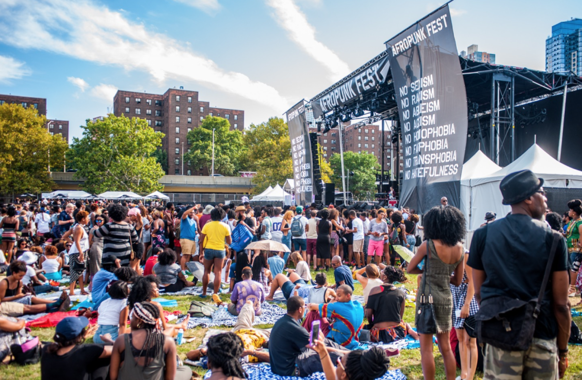 Guide To New York's Best Festivals