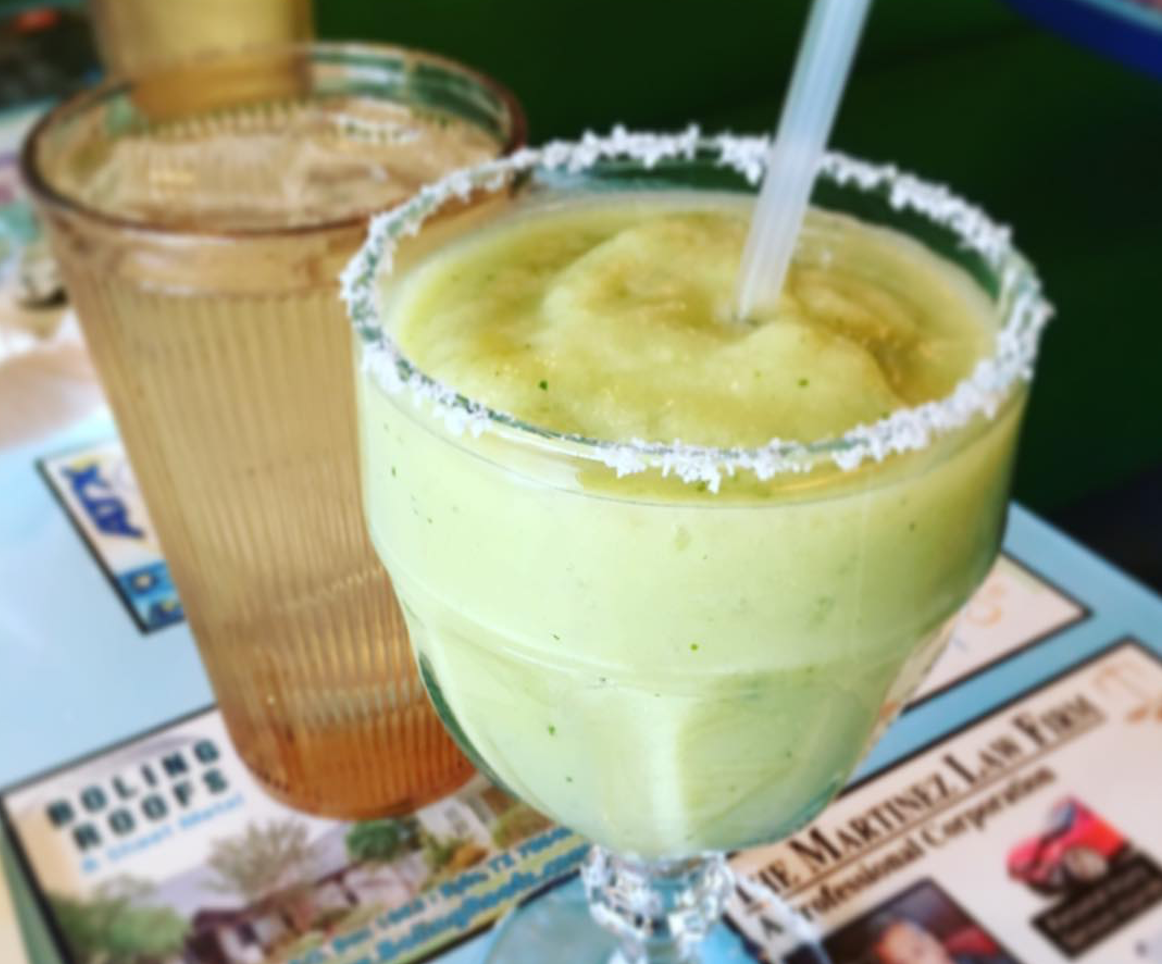 5 Places To Get An Amazing Margarita in Austin