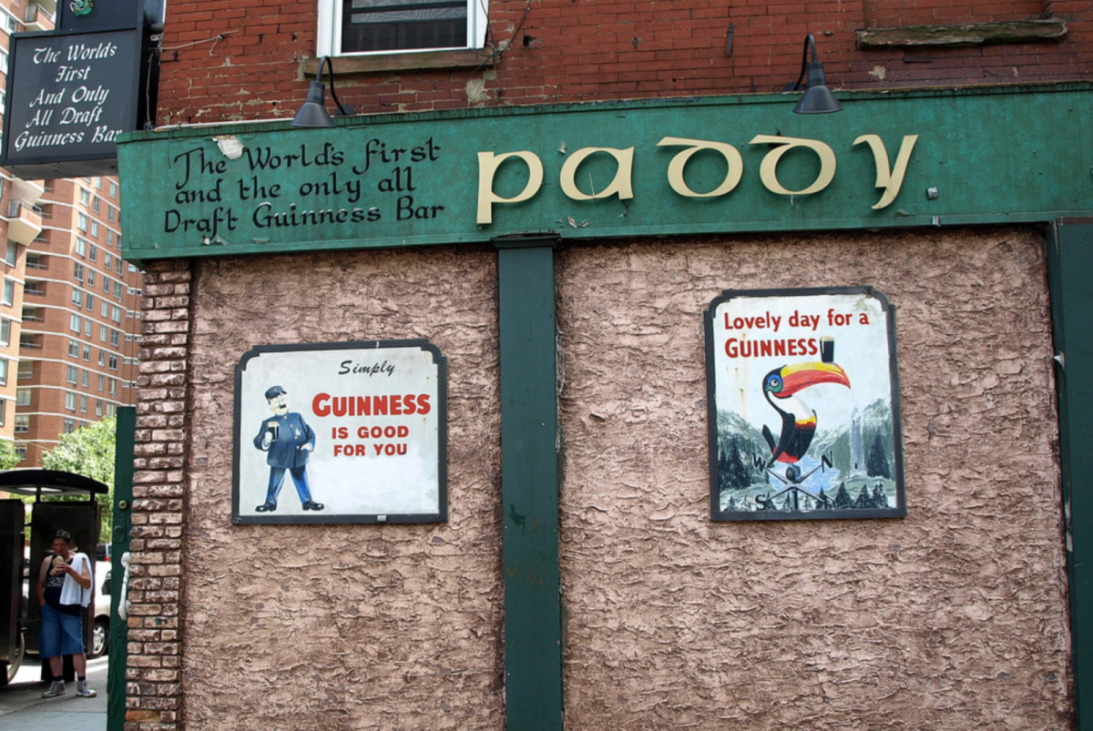 the-best-irish-bars-in-new-york