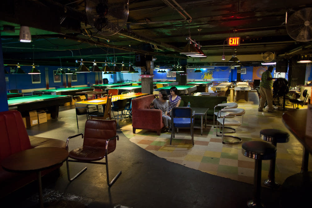 Best Late Night Bars In NYC 10-best-bars-in-clapham-london-2023