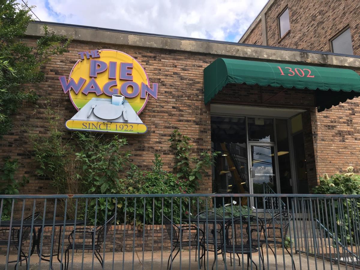 Best Pies in Nashville