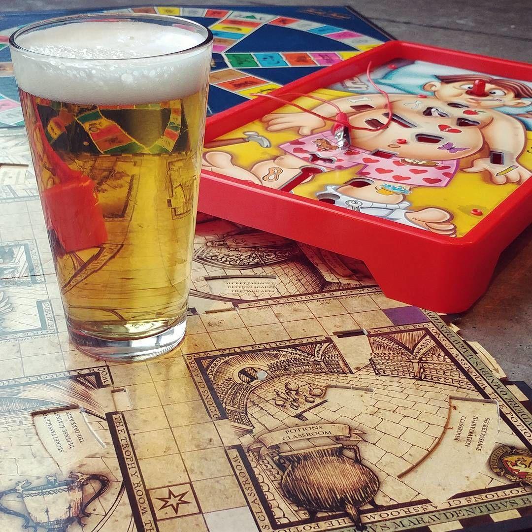 Chicago s Best Bars With Board Games