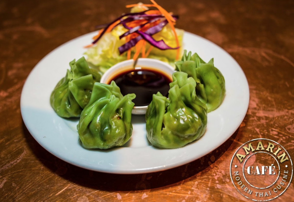 BYOB Restaurants in Thane You Must Visit - Explore Thane